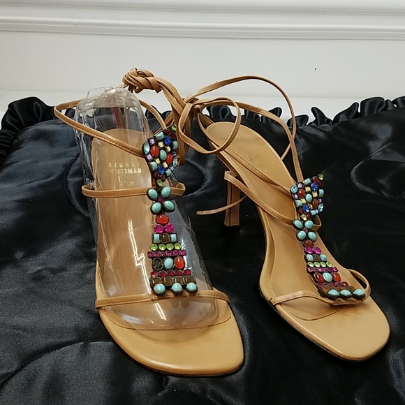 Stuart Weitzman Shoes - Stuart Weitzman shoes heels
